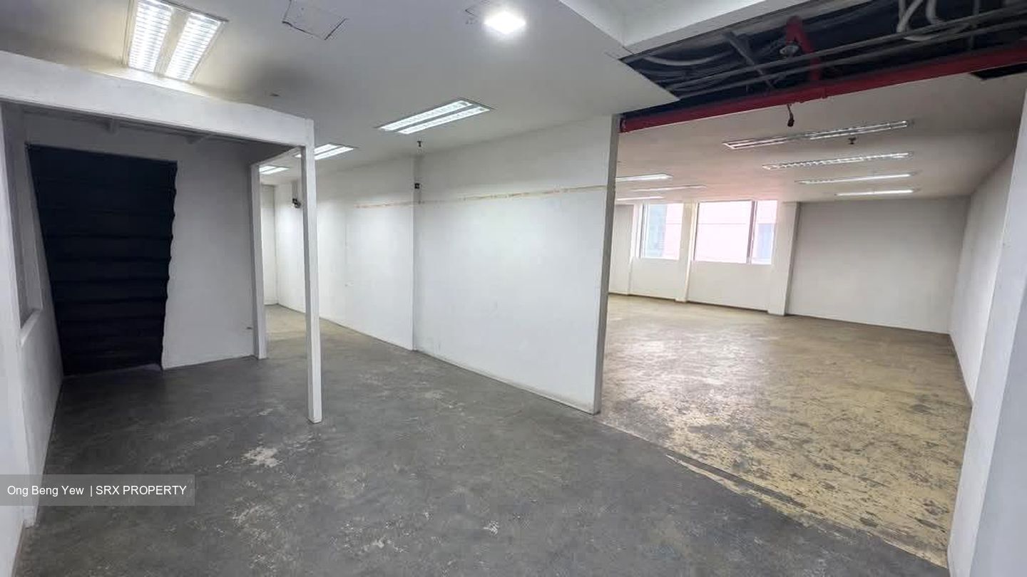 Oxley Bizhub (D14), Factory #599956971